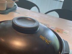 -百年果林椰子鸡(中洲店)