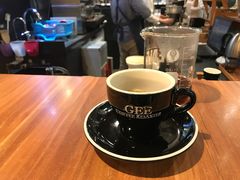 -Gee Coffee Roasters(万象城店)