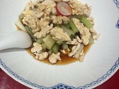 -山西会馆·晋菜·晋商宴·学堂记忆(许坦西街店)