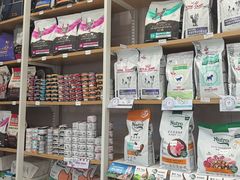 -瑞鹏宠物医院·骨科·猫科·内科(第一中心)