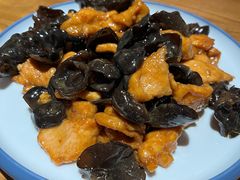 -蔡家酒楼(一德街店)