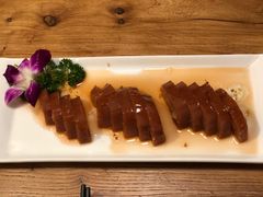 -鱼食饭稻·苏浙土菜17年老馆子(平江路店)