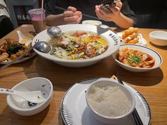 -太二酸菜鱼(深圳布吉万象汇店)
