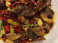 -达旺·鸡毛店(巴南万达店)