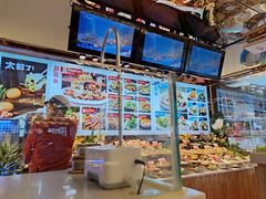 -必点海鲜·鲅鱼水饺(鞍山西道店)