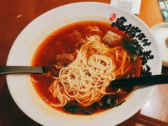 -和府捞面(西溪印象城店)