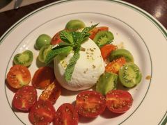 -IL Forno 意坊·意大利餐厅(花园店)