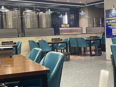 -老虎滩大连海鲜烧烤(水游城店)