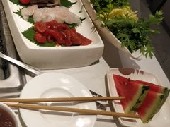 -海底捞火锅(长宁路龙之梦店)