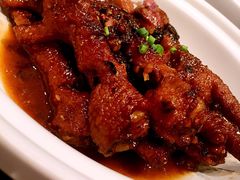 -马仕玖煲·融合菜·酥不腻烤鸭(人大店)
