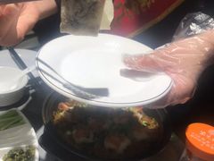 -紫光园·烤鸭(吕家营店)