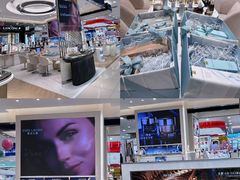 -新世界百货(顺义店)