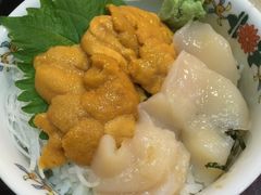 -海鮮市場長崎港(出島ワーフ店)