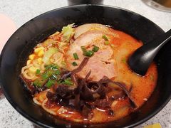 -争鲜回转寿司(朝外悠唐PLUS店)