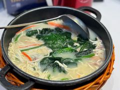 -打酱油·非遗淮扬菜(瘦西湖梅岭店)