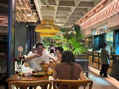 -Tegu泰古莲·泰国餐厅(红山6979店)