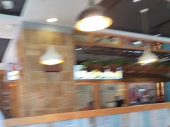 -禾记海鲜烧烤(八一路店)