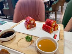-悦得闲广式点心茶楼(蓝鲸世界店)