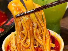 -牛市坎火锅(建设路店)