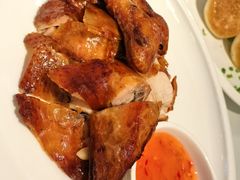 -万龙洲海鲜(南新仓店)