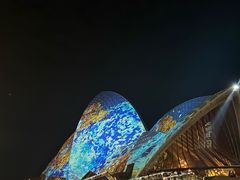 -悉尼歌剧院