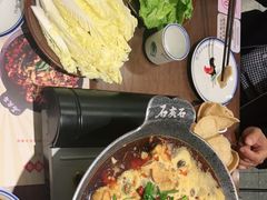 -石灰石烧鸡公(南通万象城店)