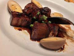 酱蛋红烧肉-漢舍中国菜馆(889广场店)