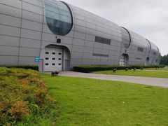 -上海汽车会展中心