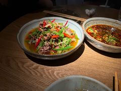 -凡人&庄阿姨的辣(万寿亭店)