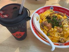 -明記茶餐廳(福田总店)