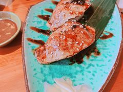 -有喜屋·烧鸟·居酒屋(周浦万达店)