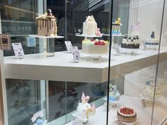 -LanTa蓝塔(北京路店)