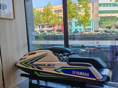 -赶海部落海鲜城(海阳路店)