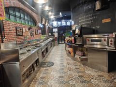 -蟹谢蒸鲜自助餐厅