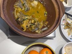 -火啫啫·粤式啫啫煲(南通首店)