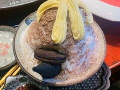 -袁老四重庆老火锅(桐梓坡店)