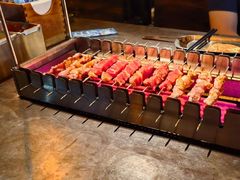 -麦凯伦烧烤·精酿超级工厂店(金桥总店)