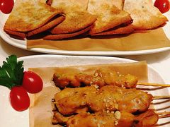 -星怡会·新加坡新美食(苏州中心店)