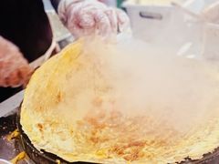 -虎头军八种杂粮煎饼(朝阳门店)