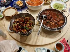 -北平印象.北京烤鸭.新京菜.融合菜(世贸店)