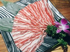 -碳说品道.瓦片烤肉.海鲜烧烤(中华路店)
