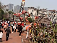 -枫香湖儿童公园