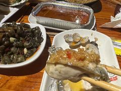 -本色.小马哥烧烤(五一路总店)