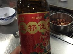 -内蒙古海拉尔烤羊腿·烤全羊·烧烤