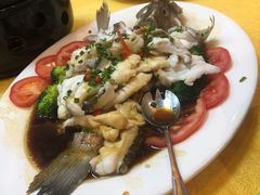 -大天然酒店(军民路店)