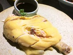 -老头儿油爆虾·知味杭州(爱琴海购物中心)