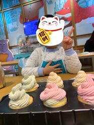 -Harry's Kitchen哈里小屋(上海大悦城店)