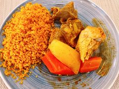 -La Medina餐厅(亮马河南路店)