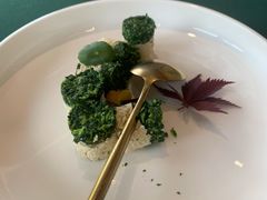 -荷风细雨·中国茶宴(碧云店)