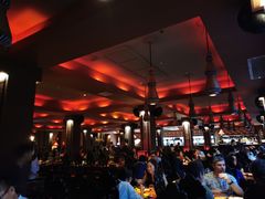 大堂-花马天堂云南餐厅 Lost Heaven(外滩店)